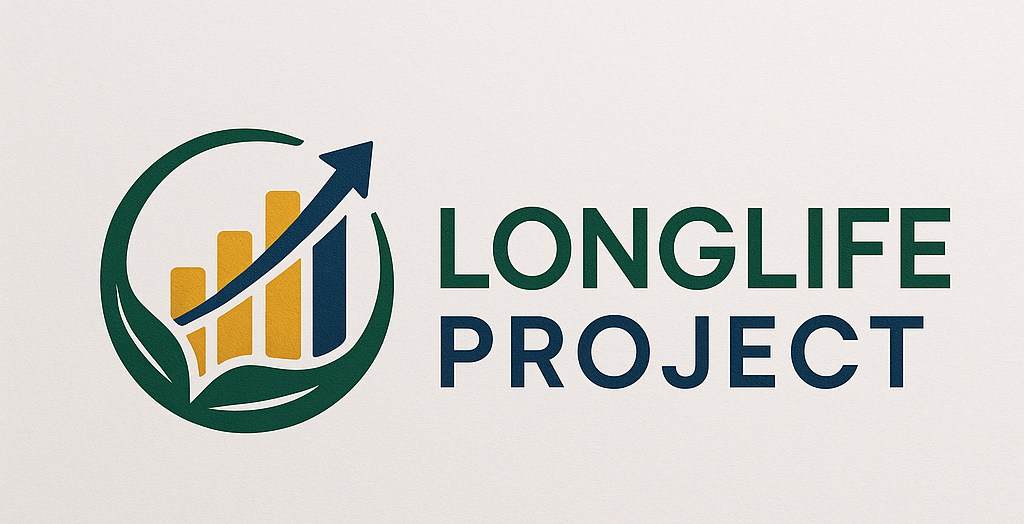 Light Up Investment Logo